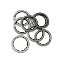 Oc-pro - Bagues bs bonded seal, joint de bouchon de vidange de 26