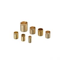 Manchon de support 1029656 18 mm, laiton - Oventrop
