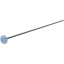 Baguette 2m Ø 13mm für Standbaguettemaschine Ref. 083360-083380-083560 - DIMOS - 83363