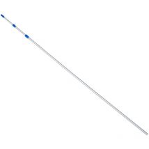 Bestway Piscine Télescopique en Aluminium 457 cm Rétractable Jardin 58702