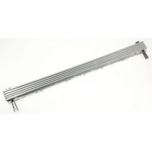 Baguette d'ajustement de bandeau 1891502300 pour Lave vaisselle beko, essentiel b , lv integ 60 essentielb ELVI-443I