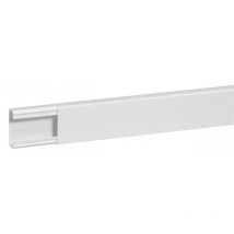 Conduit de distribution Goulotte 60x25mm Legrand 098240