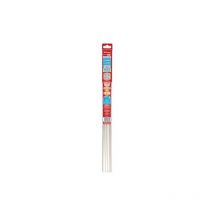 Baguette de brasure Argent 6% (5 baguettes)