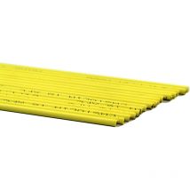 Castolin - Baguettes Enrobée Soudo-brasage 1% Argent Ø3 mm - Lot 500 Gr