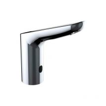 Clever - Grifo electrónico Lavabo Elegance talla