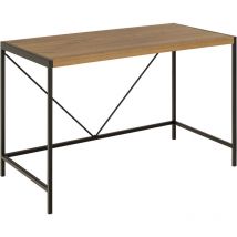 Bahamas Schreibtisch Natur.