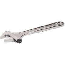 Irimo - llave ajustable de moleta lateral 16 cromada 001061