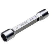 Clé de tuyau hexagonale 8-9 mm – Douille et embout pour clé – Irazola