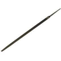 Bahco - 1-160-04-2-0 Square Second Cut File 100mm (4in) Bahssc4