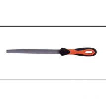 1-210-12-2-2 Lime demi ronde avec manche 300 x 31,0 x 9,0mm denture 2 1 pc(s) - Bahco