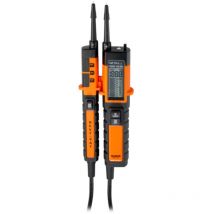 1000 v Spannungsprüfer mit lcd Anzeige - Bahco