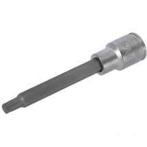 1/2 Schraubendreher-Einsatz für TORX-Schrauben, T50, 120 mm - Bahco