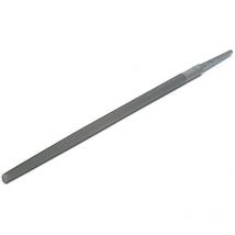 Bahco - 1-230-06-1-0 Round Bastard Cut File 150mm (6in) BAHRB6