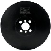 315-mm-HSS-Kreissägeblatt mit Bohrung 40-2 und C6-Verzahnung 3 mm - Bahco