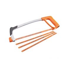 Sandvik - Bahco 317 300mm Hacksaw with 4 Blades 12 inch Frame BAH317