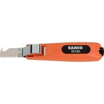 3518 a Pince à dénuder 4 à 28 mm - Bahco