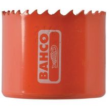 Bahco - 3830-60-VIP Bi-Metal Variable Pitch Holesaw 60mm BAH383060VP