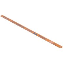 Bahco - 3906 Sandflex Hacksaw Blades 300mm (12in) x 32 tpi (Pack 10) BAH39063210P