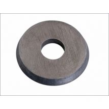 TBC - 625-ROUND Carbide Edged Scraper Blade BAH625ROUND