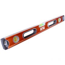 Bahco - 466-600 466-600 Box Spirit Level 60cm BAH466600