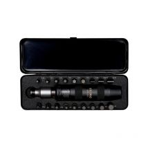 Irimo - Coffret d'embouts de vissage 5/16', 20 pièces
