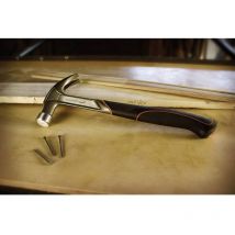 Bahco Ergo 529-16-XL Martello da carpentiere 450 g 342 mm 1 pz.