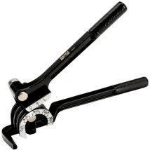 Bahco Rohrbiegezange – Biegen von Rohren bis 90° – 250 mm – Geeignet für 6 mm, 8 mm, 10 mm Durchmesser