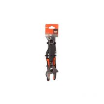 Jeu pour plombiers ergo avec clé à molette 9031 - 2 pcs - Bahco