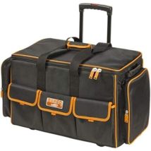 Bahco - 4750FB2W-24A Borsa porta utensili vuota 1 pezzo (l x a x p) 400 x 300 x 660 mm Elettricisti, Artigiani, Tuttofare