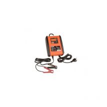 Chargeur/mainteneur de charge automatique 15 a pr batteries 12V, mode show-room - Bahco