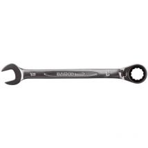 1RM-13 Chiave combinata a cricchetto Misura (metrica) 13 mm - Bahco
