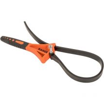 Clé à sangle universelle en caoutchouc Bahco BE66152