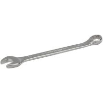 BAHCO Clé mixte plate, 19 mm