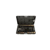 Bahco - Jeu d'extraction et d'installation de roulements hydrauliques