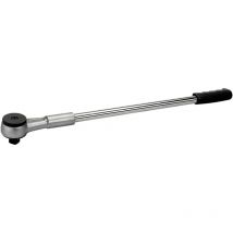 Cricchetto reversibile rotondo da 3/4'' con 72 denti e angolo d'azione di 5o - 8950N - Bahco