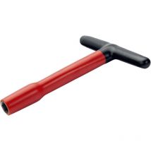 Clés à douille poignée en t isolées - Bahco