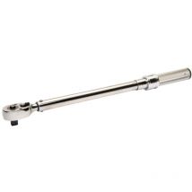 Bahco Drehmomentschlüssel 3/8, 10-60 Nm, Skala metrisch + imperial