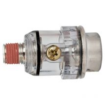 Mini Öler 1/4' Schlagschrauber Nebenöler Druckluftöler Öler, BPN251 - Bahco