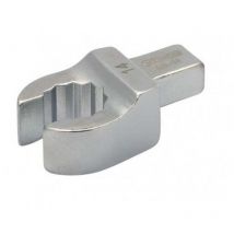 Embout crowfoot, attachement rectangulaire - Bahco