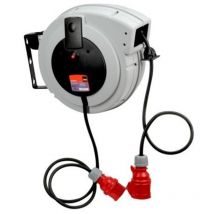 Enrouleur sans lampes triphasés 400 v - Bahco