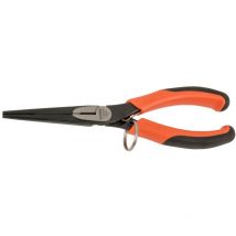 Ergo Spitzzange mit Sicherheitsring, 200 mm - Bahco
