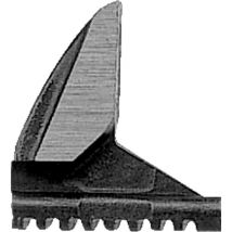Bahco Ersatz-Backe für Rollgabelschlüssel 110mm 30mm 110mm 33330g 87
