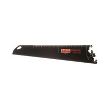 Bahco - Ergo Handsaw System for Fine Cutting in Hard Wood 20in EX-20-XT11-C