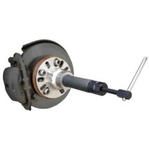 Bahco - Extracteur de moyeu avec broche hydraulique