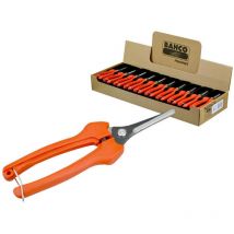 Bahco forbici cogliuva lame DIR.P128-19 c/f pz 1,0