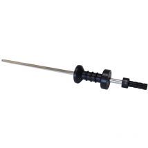 Bahco Gleithammer 5 kg – 960 mm – Nabenabzieher – M18-Adapter – Anbauadapter 3,5 kg