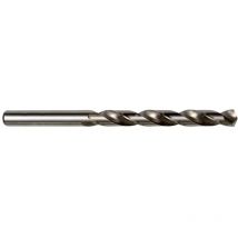 Bahco Hss-g Bohrer-bits Für Metall 9 Mm X 125 Mm - 10er Packung