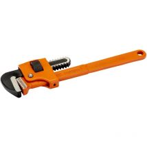 Llave tubo stillson 12 - Unid: 1