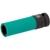 Kraft-Steckschlüssel 1/2 15 mm - Bahco