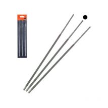 LIMA MOTOSEGHE 8 1/4 mm 6,3 Pz 3 168 BAHCO